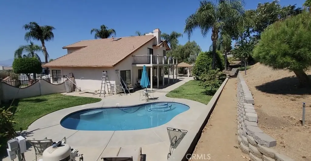 Single Family Residence for sale at 11320 Ridgemont, Moreno Valley, CA featuring 3 beds and 3 baths