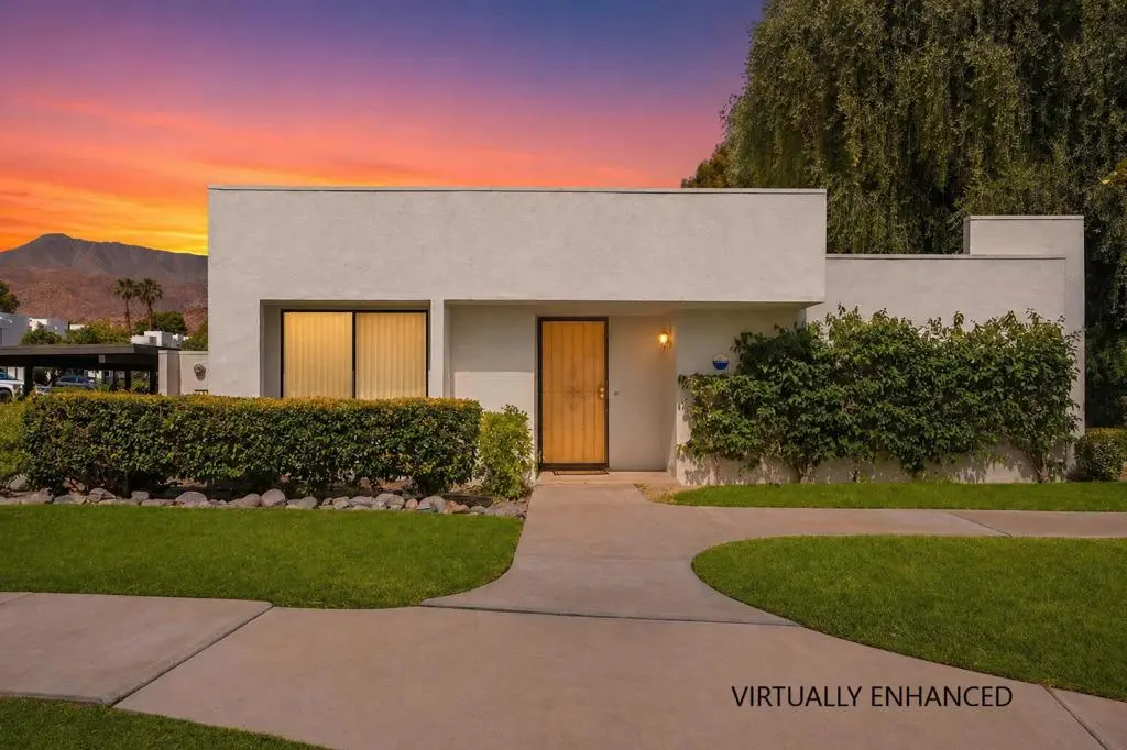 48680 Desert Flower Drive, Palm Desert, CA — listing photo 1