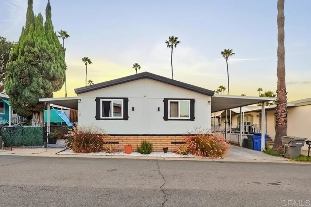 2515 Sweetwater Road 12, Spring Valley, CA — listing photo 1