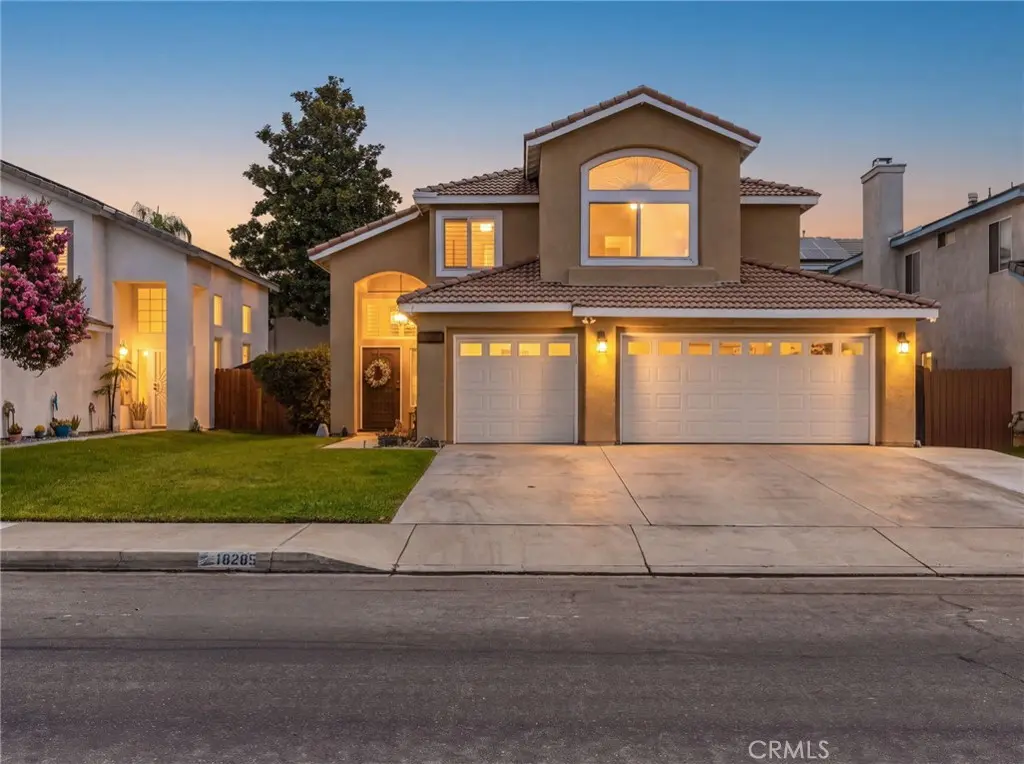 10285 Agate Avenue, Mentone, CA — listing photo 1