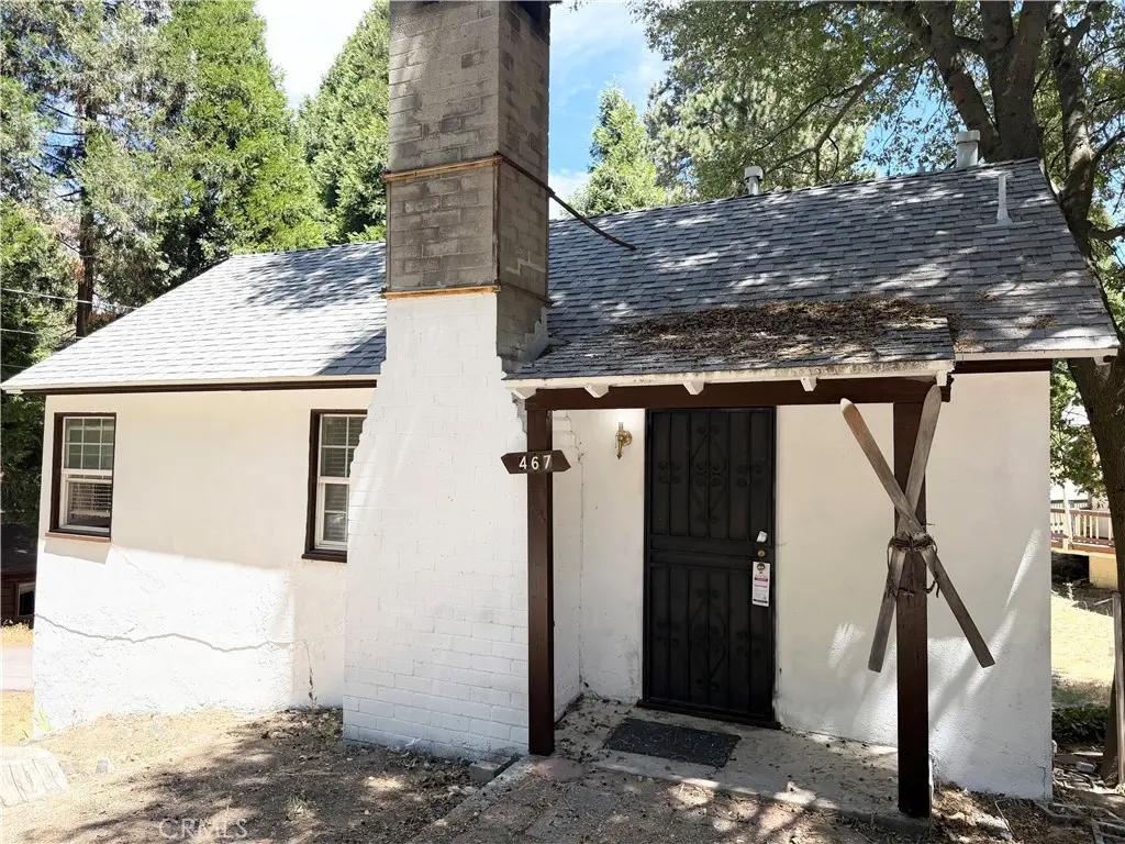 467 Sequoia, Crestline, CA — listing photo 1