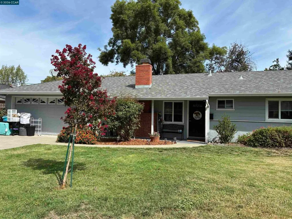 Single Family Residence for sale at 47 Anelda Drive, Pleasant Hill, CA featuring 3 beds and 1 bath