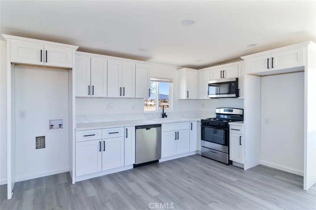 81884 Montgomery Road, 29 Palms, CA — listing photo 1
