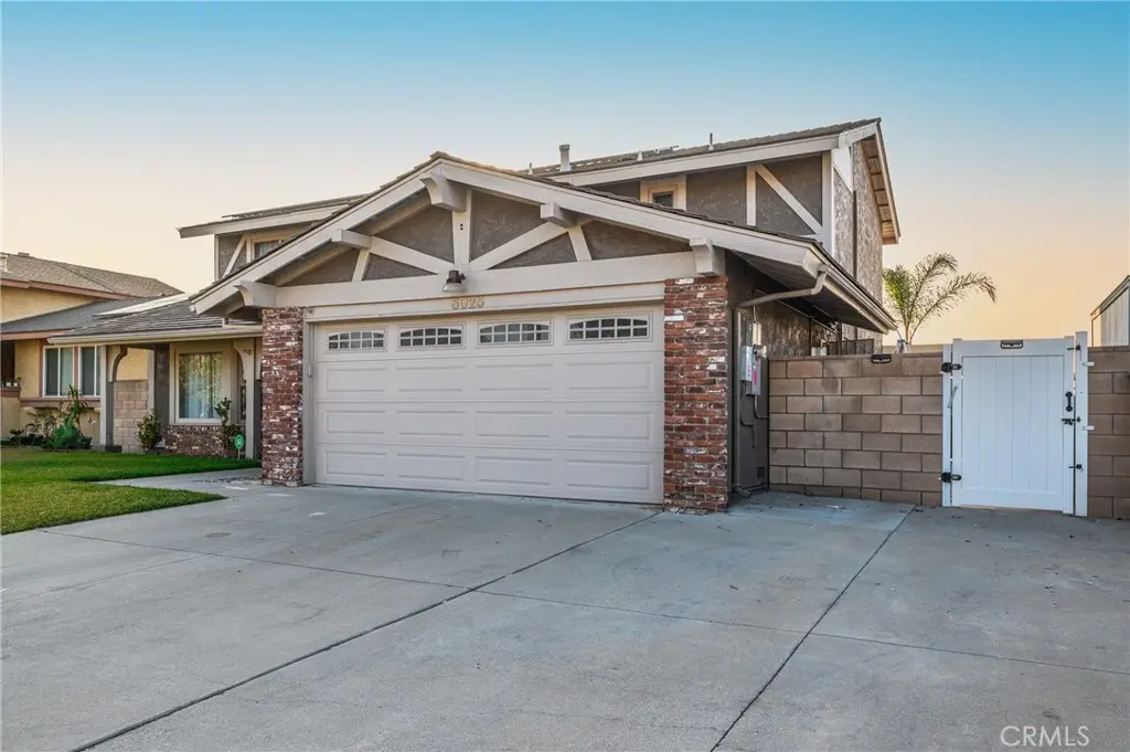 5025 N Treanor, Covina, CA — listing photo 1