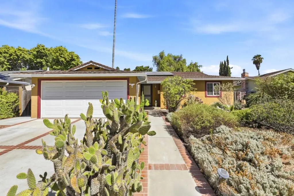 5880 Tandera Avenue, San Jose, CA — listing photo 1