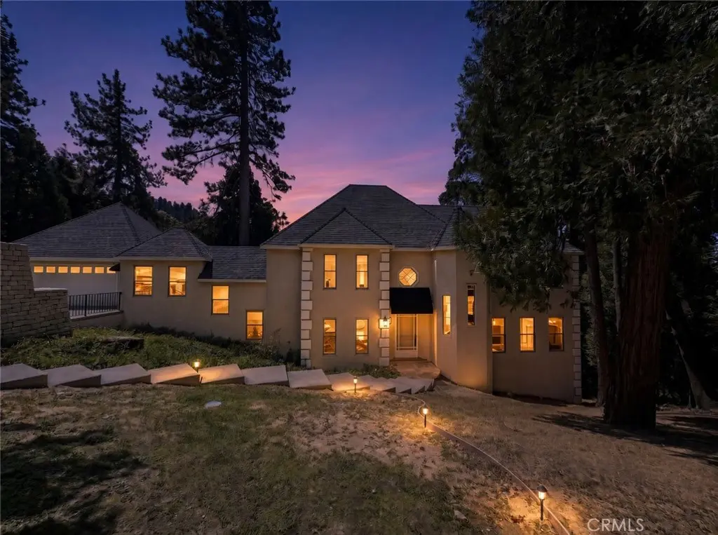 434 S Cumberland, Lake Arrowhead, CA — listing photo 1