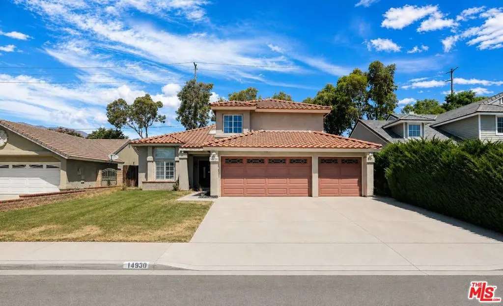 14930 Fernleaf Street, Fontana, CA — listing photo 1