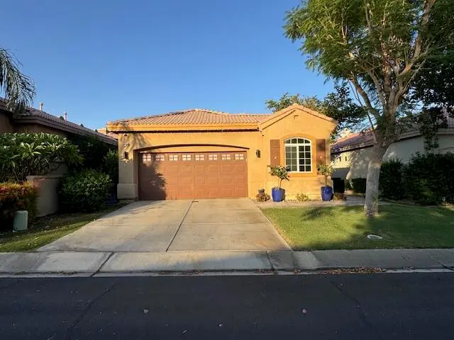 Single Family Residence for sale at 48934 Biery Street, Indio, CA featuring 2 beds and 2 baths