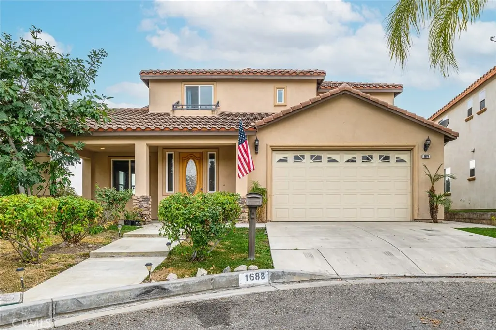 1688 Crest View, Pomona, CA — listing photo 1