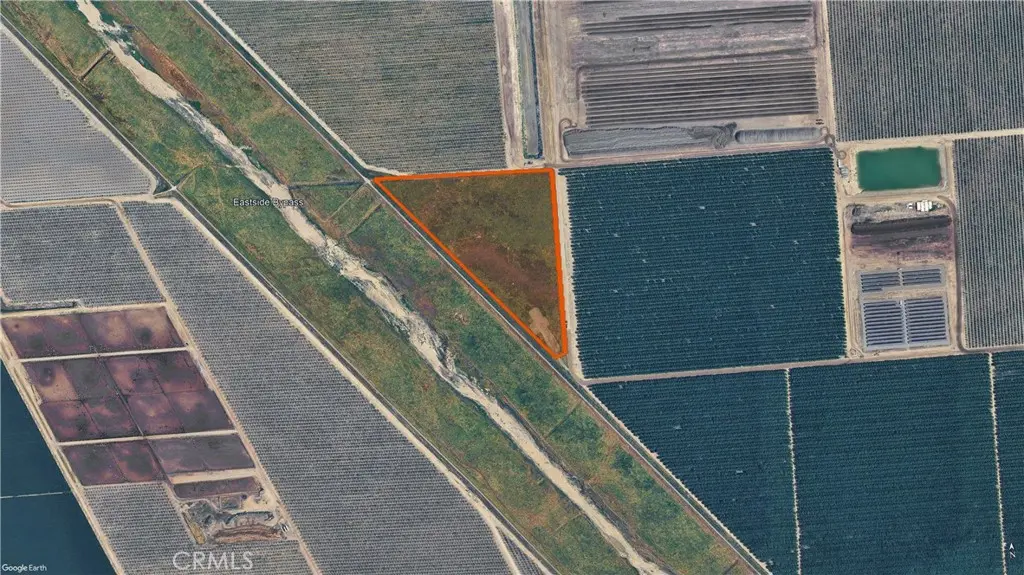 0 0 NWX Highway 152 & Coyote Rd, El Nido, CA — listing photo 1
