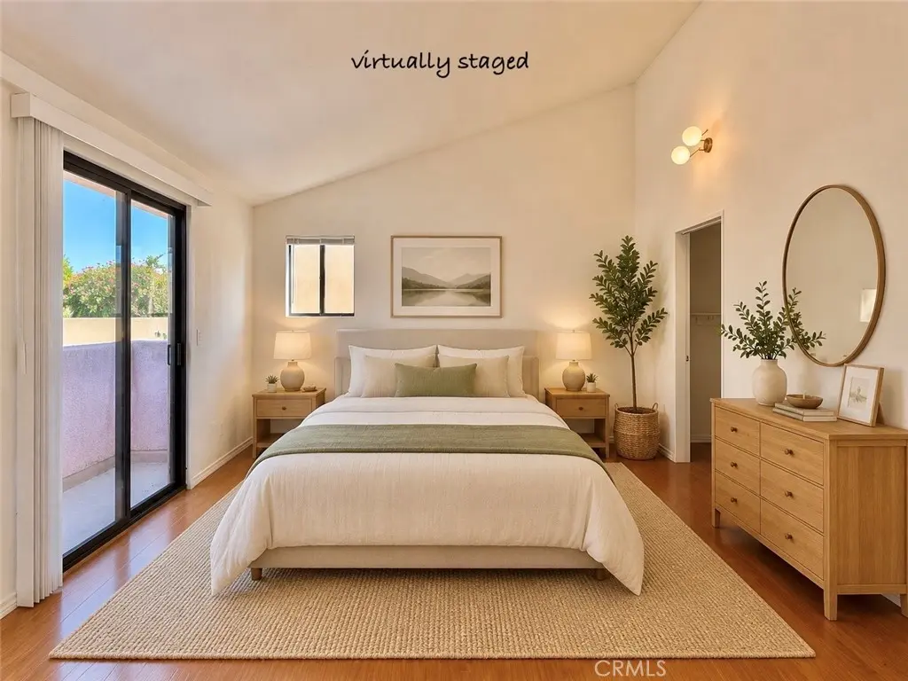Residential Lease for rent at 2438 Andreo Avenue B, Torrance, Los Angeles County, CA featuring 2 beds and 2 baths