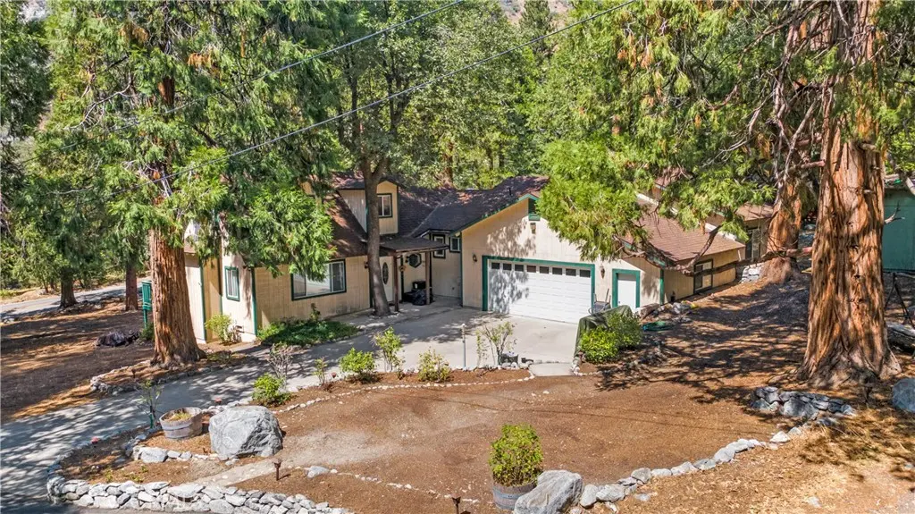 40353 Valley Of The Falls Drive, Forest Falls, CA — listing photo 1