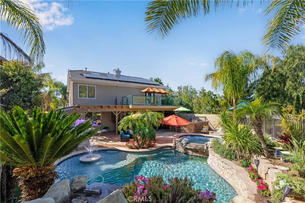 22019 Gold Canyon Drive, Saugus, CA — listing photo 1