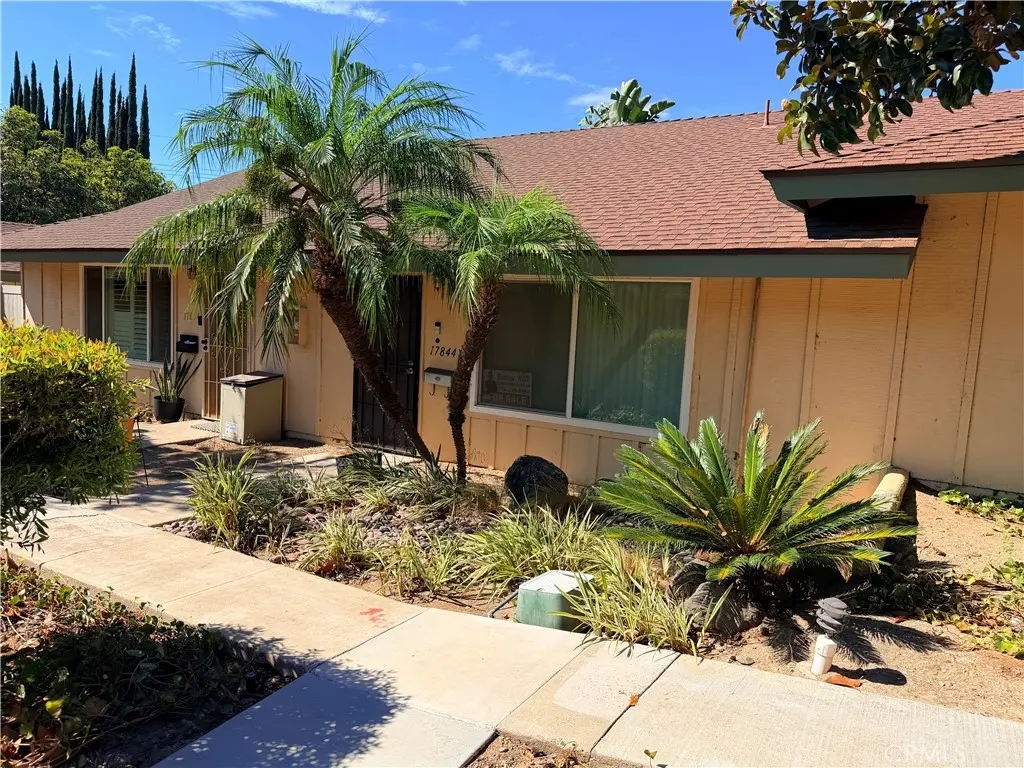 Condominium for sale at 17844 Linda Drive 33, Yorba Linda, CA featuring 1 bed and 1 bath