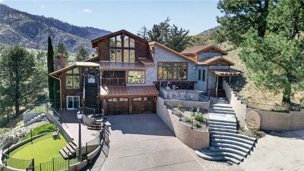488 CA-2, Wrightwood, CA — listing photo 1
