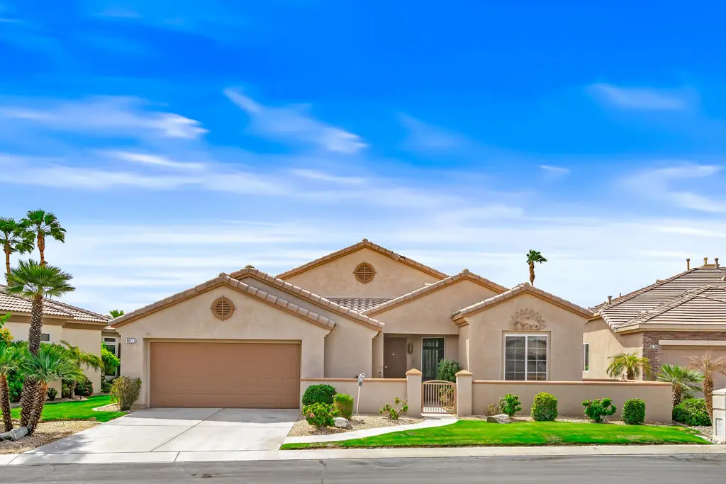 Single Family Residence for sale at 80711 Turnberry Court, Indio, CA featuring 2 beds and 2 baths