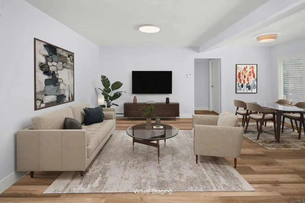 Condominium for sale at 4635 Texas Street 10, San Diego, CA featuring 1 bed and 1 bath