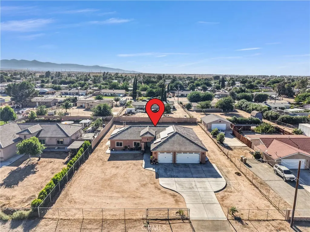 11078 Redwood Avenue, Hesperia, CA — listing photo 1