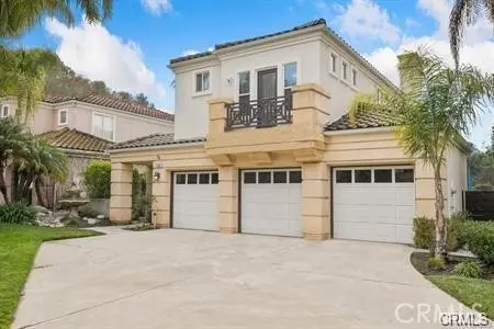 Residential Lease for rent at 11152 Terraceridge Road, Moorpark, Ventura County, CA featuring 3 beds and 3 baths