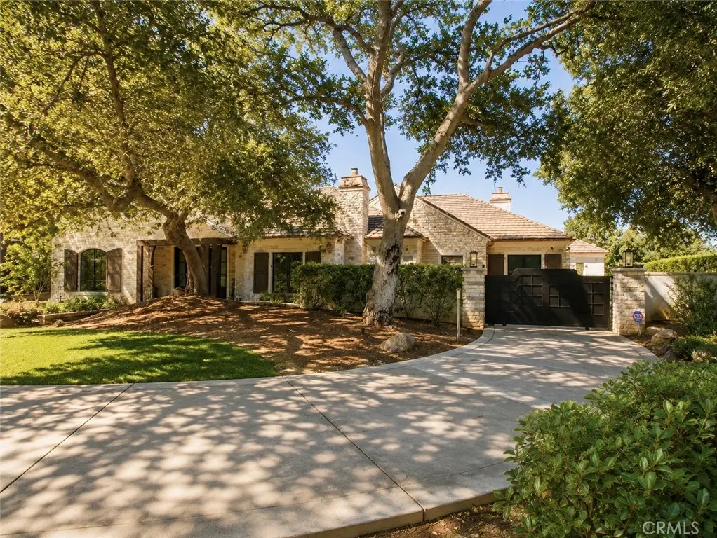 1104 Rancho Road, Arcadia, CA — listing photo 1
