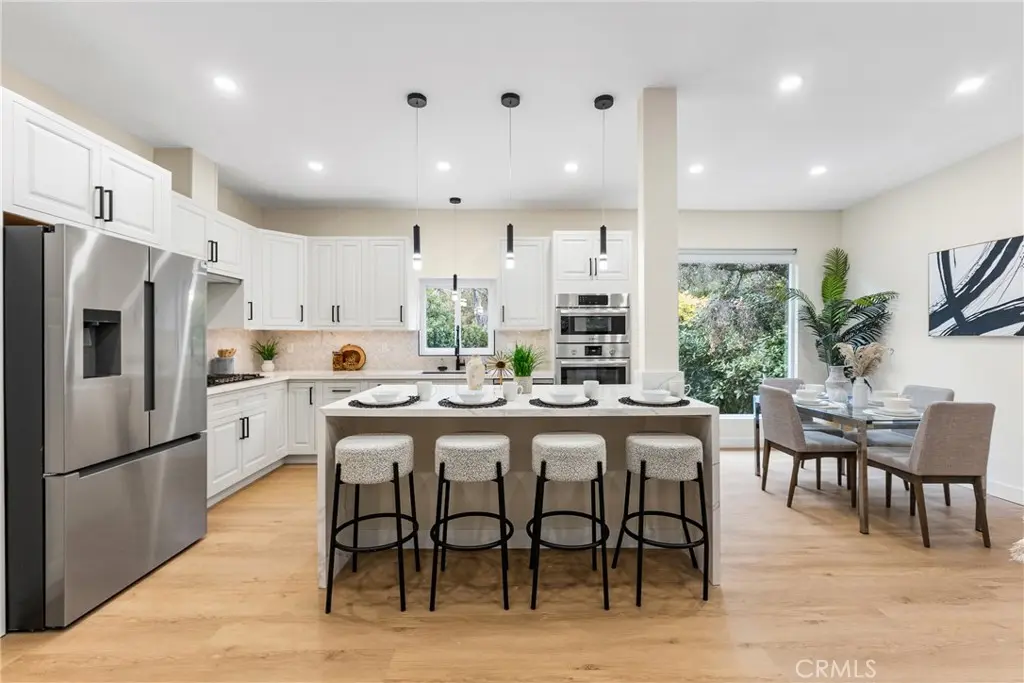 Single Family Residence for sale at 8010 Padre Lane, Los Angeles, CA featuring 2 beds and 1 bath