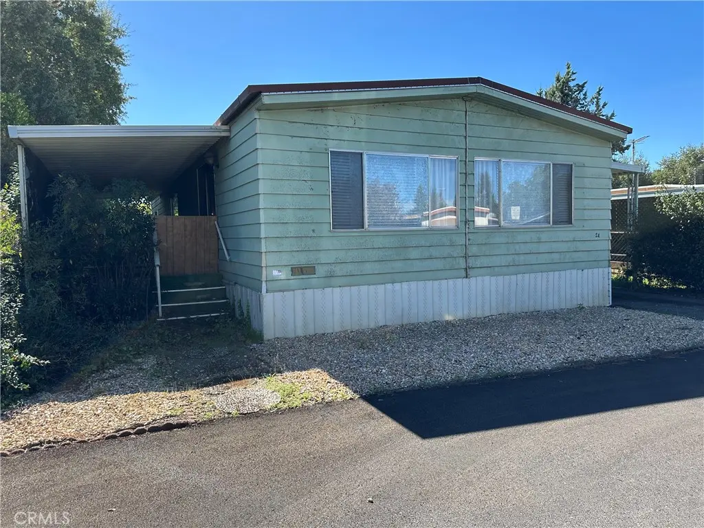 5495 5th Street 24, Kelseyville, CA — listing photo 1