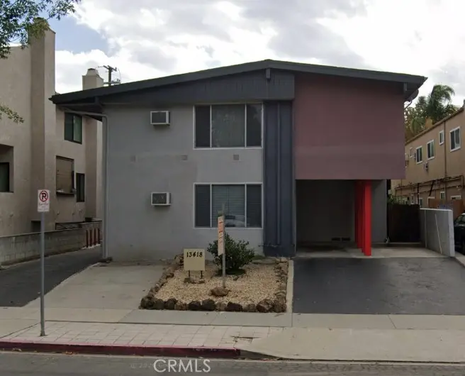 13418 Moorpark Street 1, Sherman Oaks, CA — listing photo 1