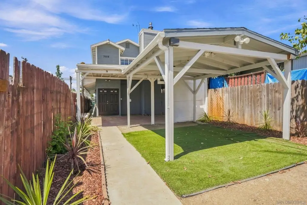 Single Family Residence for sale at 3558 42nd Street, San Diego, CA featuring 4 beds and 3 baths