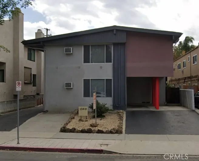 13418 Moorpark Street 4, Sherman Oaks, CA — listing photo 1