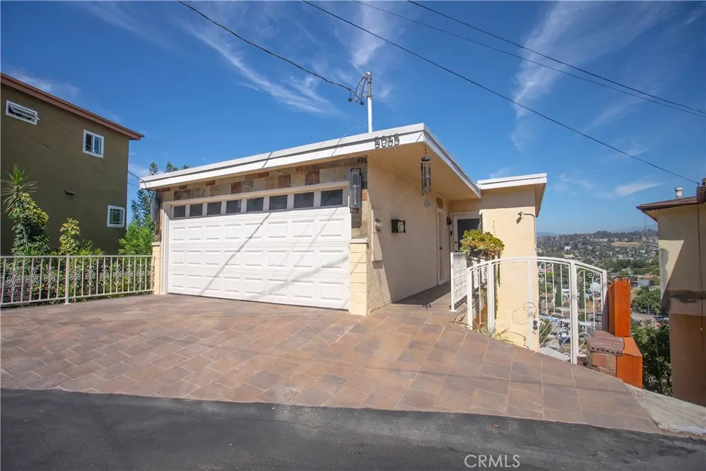 Single Family Residence for sale at 5065 La Calandria Drive, Los Angeles, CA featuring 4 beds and 2 baths