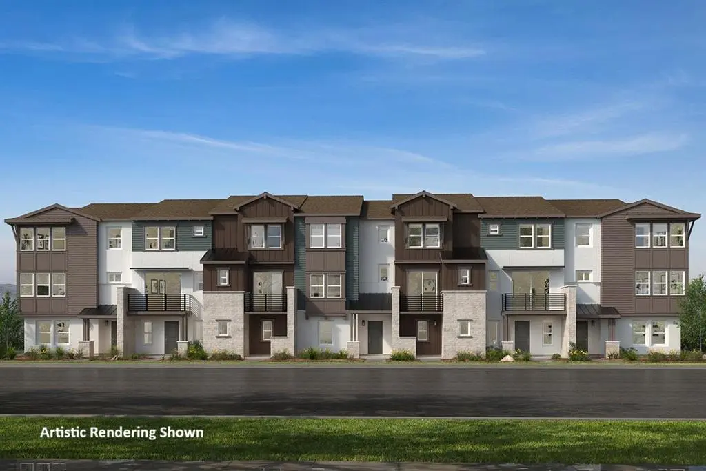 Townhouse for sale at 1127 Barbara Lane, Morgan Hill, CA featuring 3 beds and 3 baths