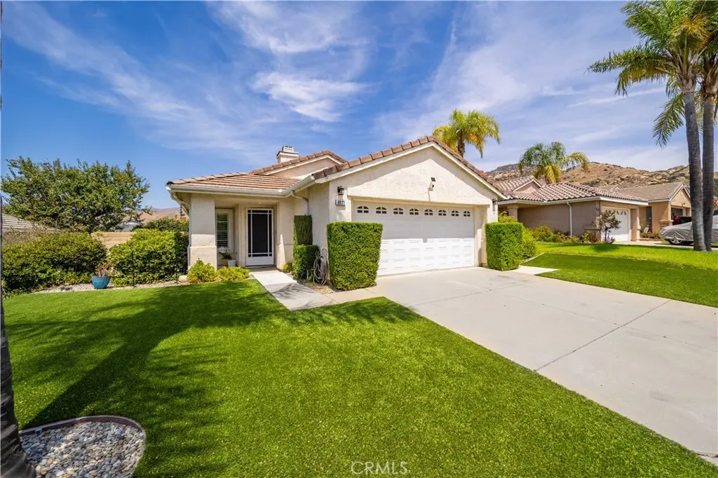 6631 Sasparilla Dr, Simi Valley, CA — listing photo 1