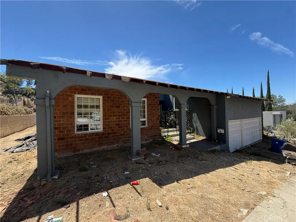 11428 Dona Pegita Drive, Studio City, CA — listing photo 1