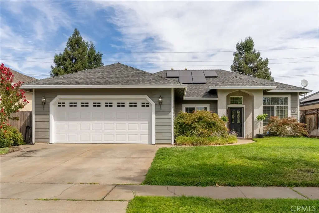 1464 Lucy, Chico, CA — listing photo 1