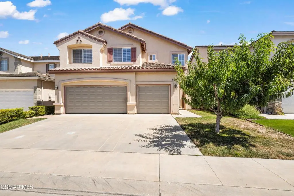 460 Fallbrook Avenue, Newbury Park, CA — listing photo 1