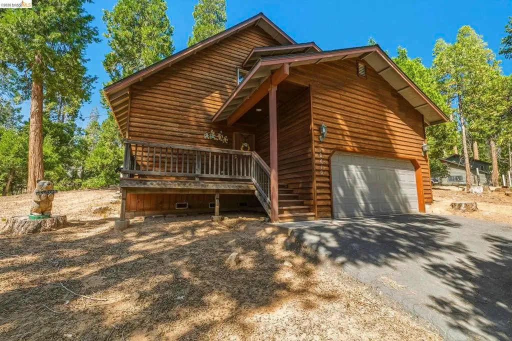 20610 Muheli, Mi Wuk Village, CA — listing photo 1