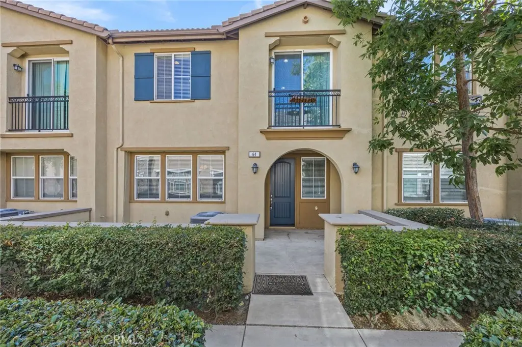 Condominium for sale at 16001 Chase 64, Fontana, CA featuring 3 beds and 3 baths