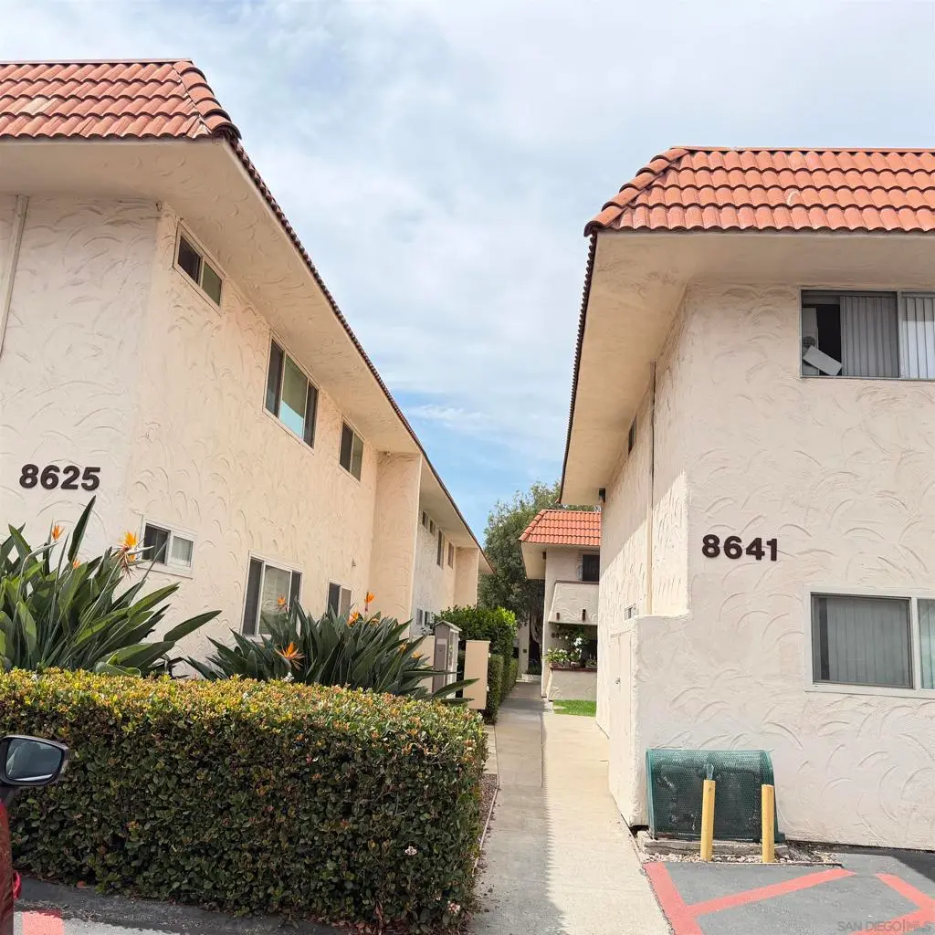Condominium for sale at 8641 Lake Murray Blvd Unit 7, San Diego, CA featuring 2 beds and 2 baths