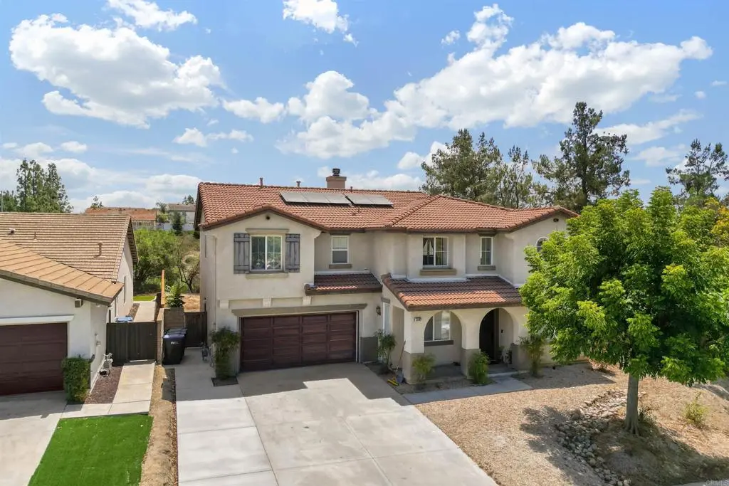 Single Family Residence for sale at 23587 Taft Court, Murrieta, CA featuring 4 beds and 3 baths