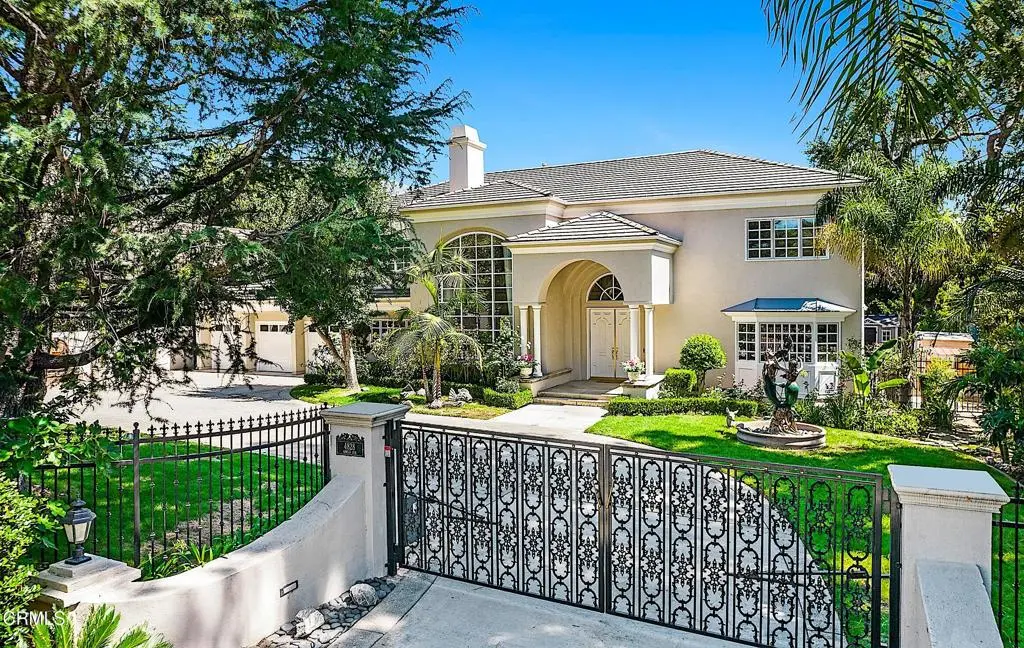 4828 Gould Avenue, La Canada Flintridge, CA — listing photo 1