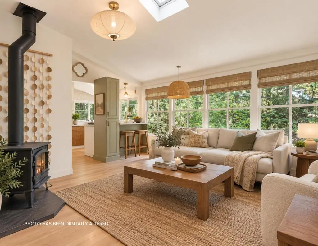 12749 Lompico Road, Felton, CA — listing photo 1
