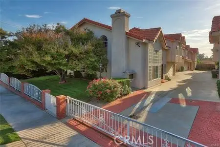 Residential Lease for rent at 409 S Marguerita Avenue, Alhambra, Los Angeles County, CA featuring 1 bed and 1 bath
