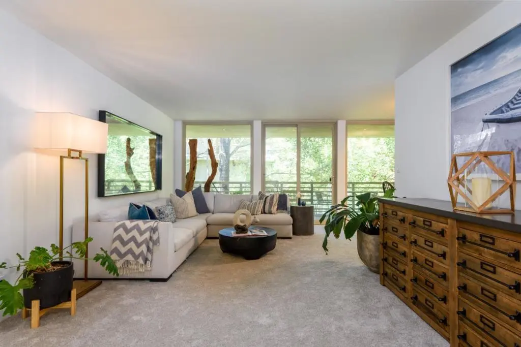 1100 Sharon Park Drive 13, Menlo Park, CA — listing photo 1