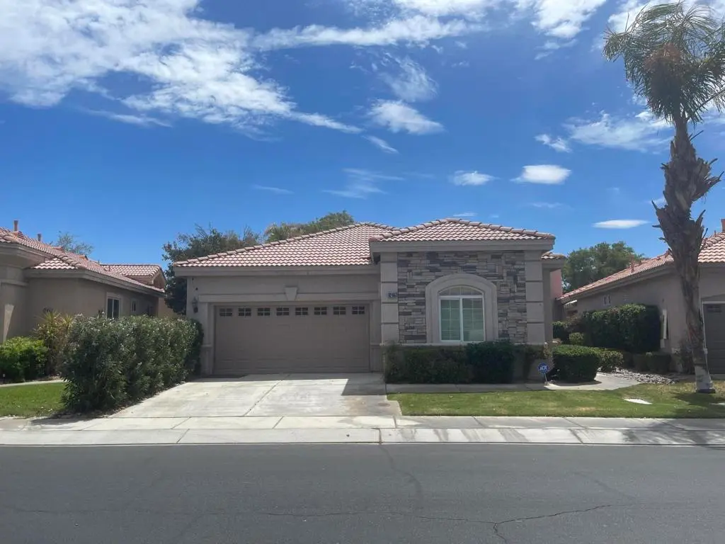 Single Family Residence for sale at 82653 Odlum Drive, Indio, CA featuring 3 beds and 3 baths