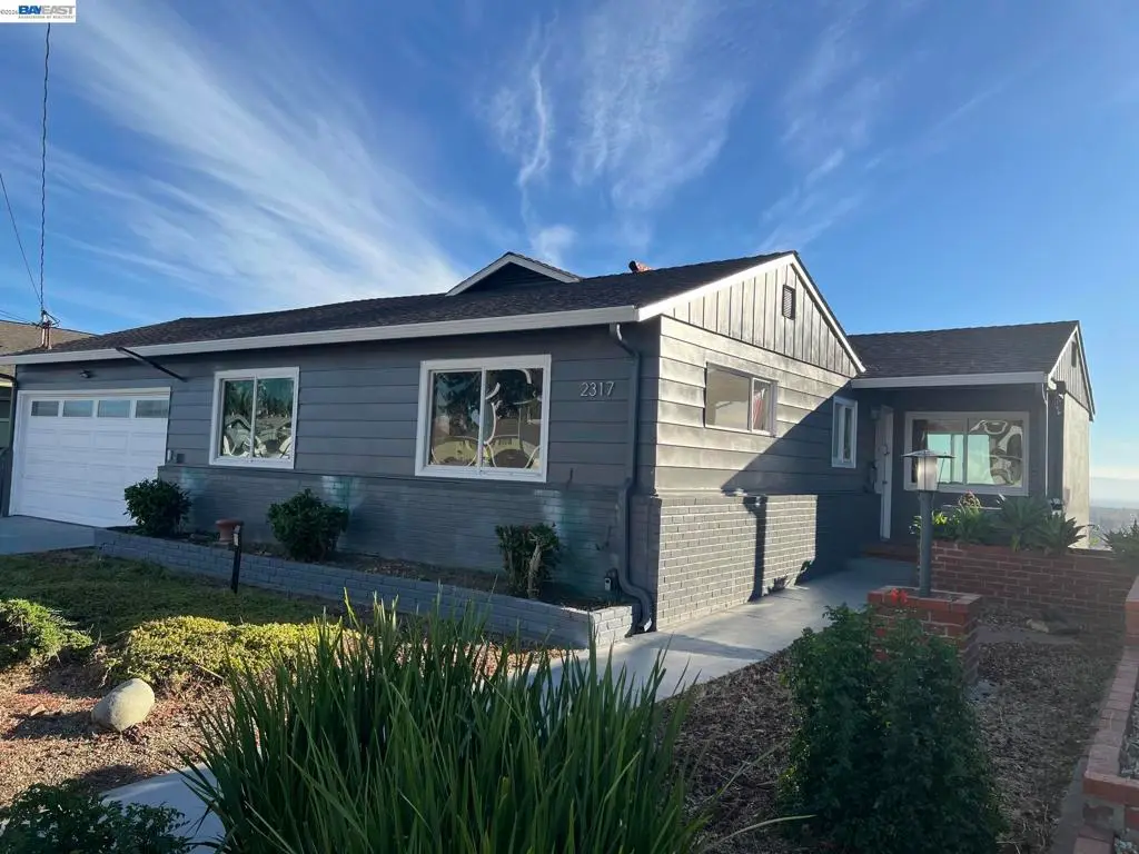 Single Family Residence for sale at 2317 Prosperity Way, San Leandro, CA featuring 3 beds and 2 baths