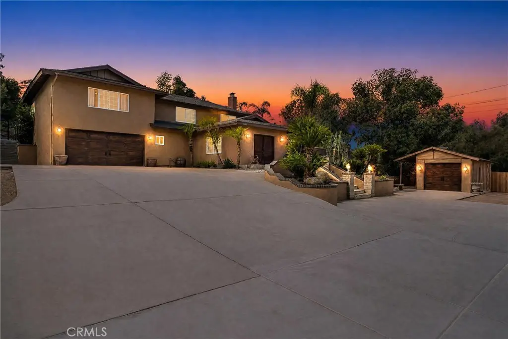 Single Family Residence for sale at 1080 1st, Norco, CA featuring 4 beds and 4 baths