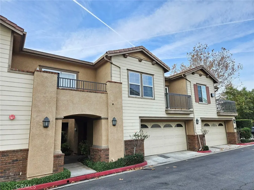 7331 Shelby Place 121, Rancho Cucamonga, CA — listing photo 1