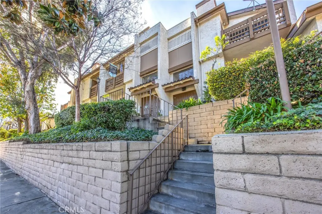 1115 Walnut Grove, Rosemead, CA — listing photo 1