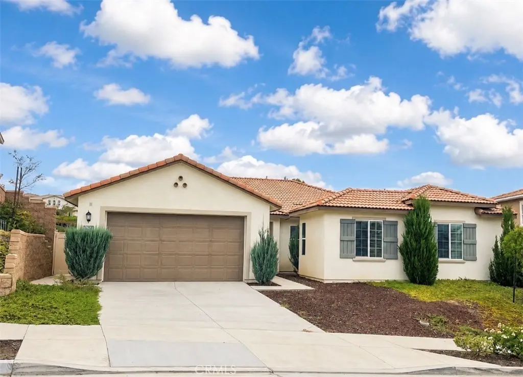 Single Family Residence for rent at 45667 Bassett Street, Temecula, CA featuring 4 beds and 3 baths