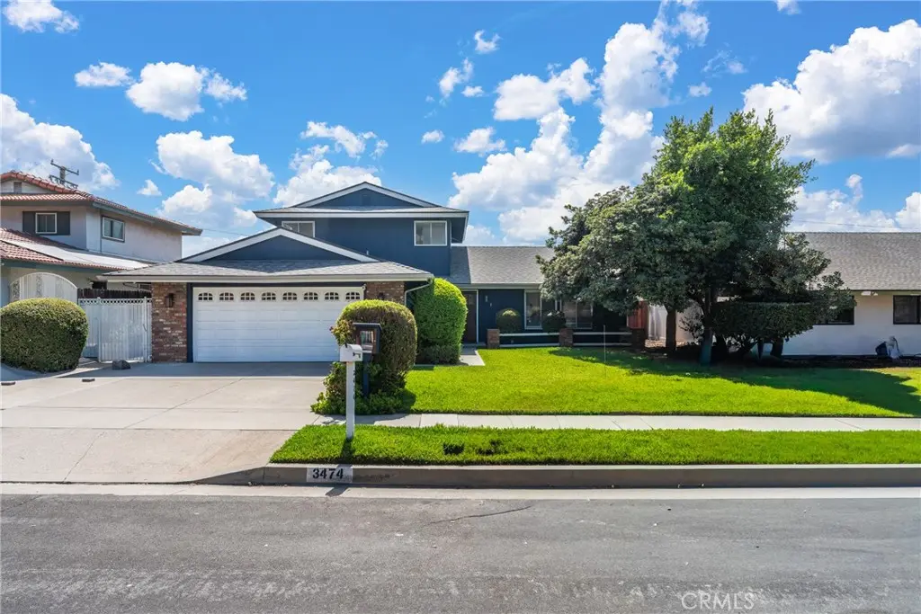 3474 Deerlane Drive, Duarte, CA — listing photo 1